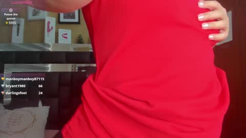 Snapshot of charlotte__g chatting on 3, 1, 2025 charlotte online show from 3, 1, 2025