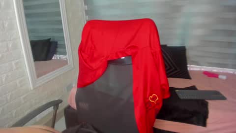 Snapshot of charlotte__g chatting on 4, 3, 2025 charlotte online show from 4, 3, 2025