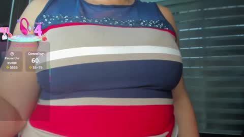 Snapshot of charlotte__g chatting on 5, 3, 2025 charlotte online show from 5, 3, 2025