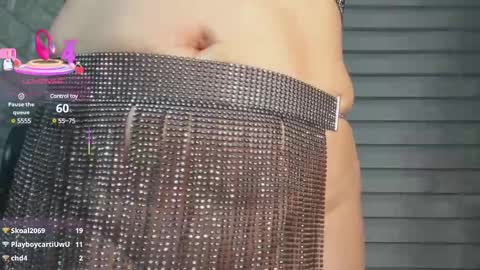 Snapshot of charlotte__g chatting on 9, 3, 2025 charlotte online show from 9, 3, 2025