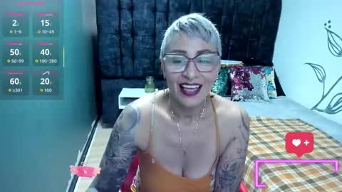 CHARLOTTE GRAY online show from 19, 12, 2025