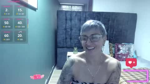 CHARLOTTE GRAY online show from 20, 12, 2025