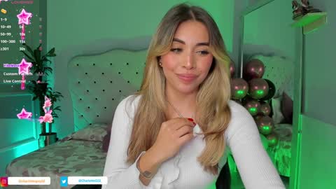 charlotte  grey online show from 20, 12, 2024