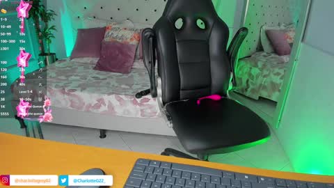 charlotte  grey online show from 21, 12, 2024