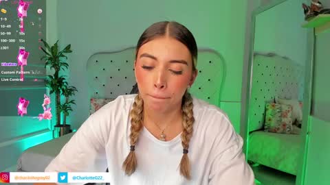 charlotte  grey online show from 23, 12, 2024