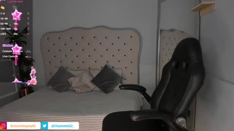 charlotte  grey online show from 28, 12, 2024