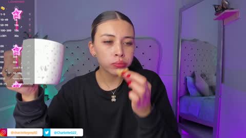 charlotte  grey online show from 31, 12, 2024