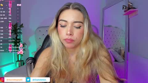 charlotte  grey online show from 4, 1, 2025