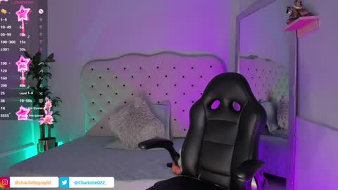 charlotte  grey online show from 7, 1, 2025