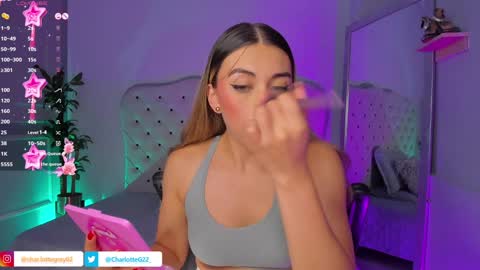 charlotte  grey online show from 7, 1, 2025