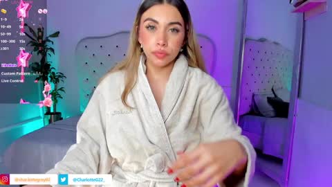 charlotte  grey online show from 14, 1, 2025
