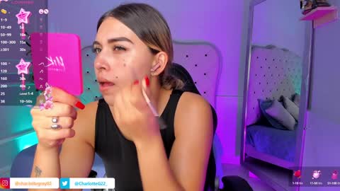 charlotte  grey online show from 16, 1, 2025