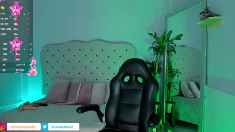 charlotte  grey online show from 18, 1, 2025