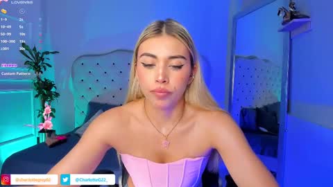 charlotte  grey online show from 1, 3, 2025