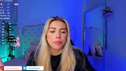 charlotte  grey online show from 7, 3, 2025