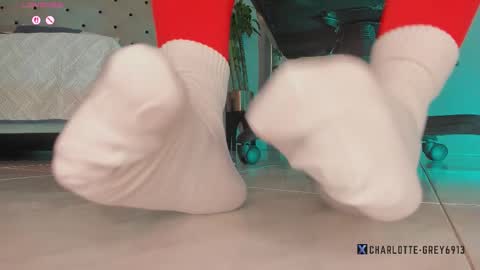 charlotte  grey online show from 17, 1, 2026