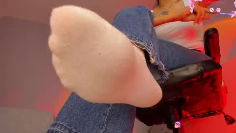 charlotte  grey online show from 12, 5, 2026