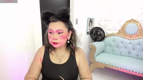 Snapshot of charlotte__milf chatting on 11, 1, 2026 charlotte__milf online show from 11, 1, 2026