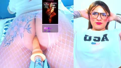 charlotte__rous online show from 22, 5, 2026