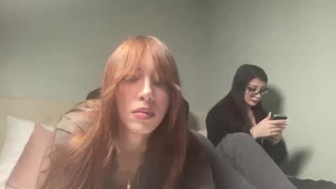 charlotte_blue2 online show from 1, 12, 2025