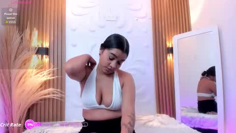 Charlotte online show from 17, 11, 2025