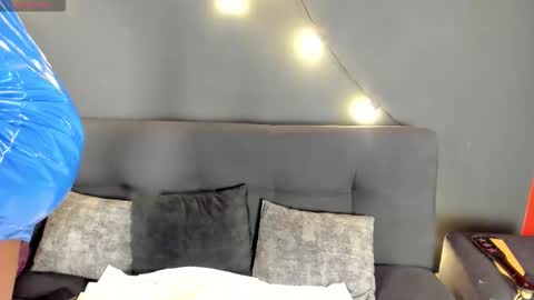  CHARLOTTE BROWN  online show from 16, 9, 2025