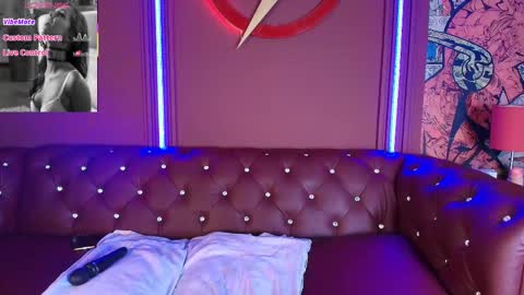  CHARLOTTE BROWN  online show from 6, 2, 2026