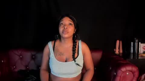  CHARLOTTE BROWN  online show from 27, 6, 2026