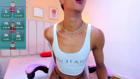 Snapshot of charlotte_brown__ chatting on 20, 12, 2025 CHARLOTTE online show from 20, 12, 2025