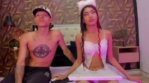 charlotte_bunny420 online show from 4, 8, 2026