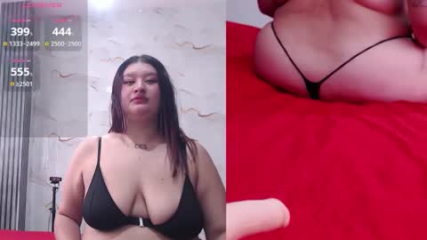 charlotte_cloee online show from 14, 3, 2026