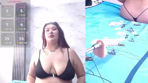 charlotte_cloee online show from 17, 3, 2026