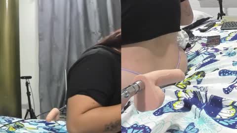 charlotte_cloee online show from 24, 3, 2026