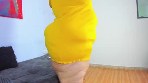 Angelica Charlotte  online show from 18, 1, 2025