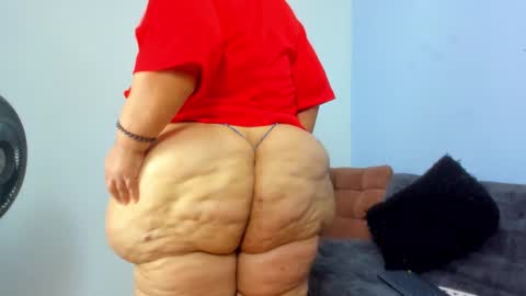  Angelica Charlotte  online show from 11, 3, 2025