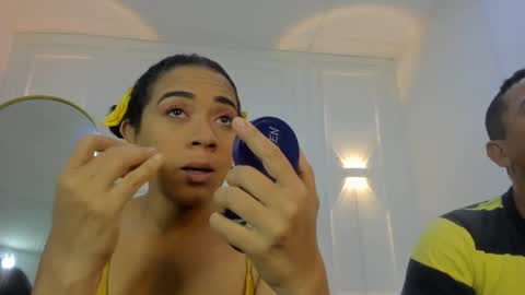 Snapshot of charlotte_dante212 chatting on 4, 3, 2026 charlottte y dante online show from 4, 3, 2026