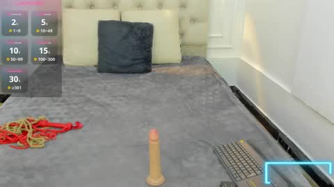 Snapshot of charlotte_dante212 chatting on 9, 4, 2026 charlottte y dante online show from 9, 4, 2026