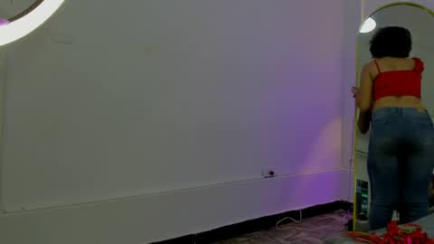 Snapshot of charlotte_dante212 chatting on 12, 4, 2026 charlottte y dante online show from 12, 4, 2026