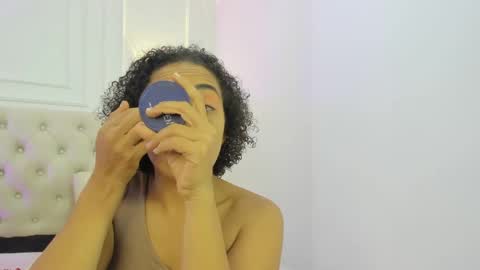 Snapshot of charlotte_dante212 chatting on 14, 4, 2026 charlottte y dante online show from 14, 4, 2026