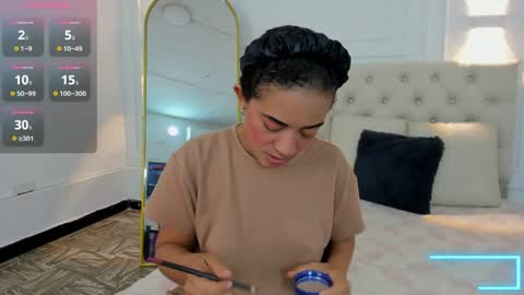 charlottte y dante online show from 5, 5, 2026