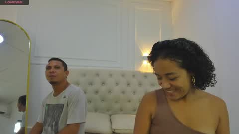 charlottte y dante online show from 8, 5, 2026