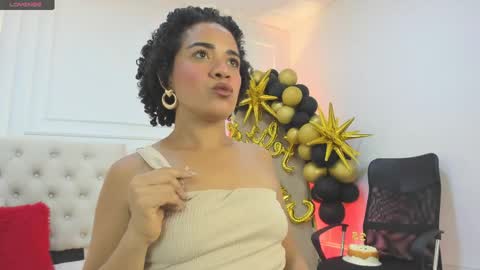 charlottte y dante online show from 13, 5, 2026