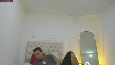 charlottte y dante online show from 14, 5, 2026