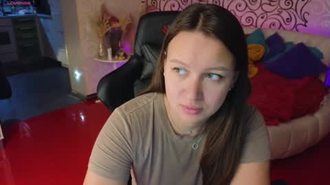 Snapshot of charlotte_ekman chatting on 31, 12, 2024 Charlotte online show from 31, 12, 2024