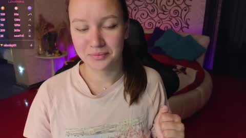 Snapshot of charlotte_ekman chatting on 12, 1, 2025 Charlotte online show from 12, 1, 2025