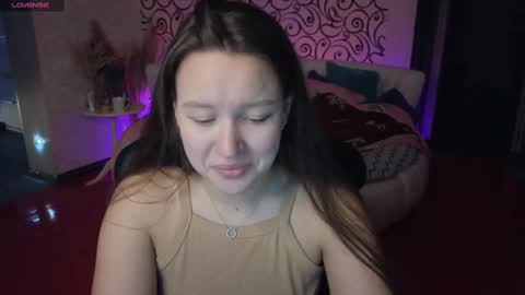 Snapshot of charlotte_ekman chatting on 14, 2, 2025 Charlotte online show from 14, 2, 2025