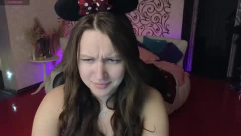 Snapshot of charlotte_ekman chatting on 16, 2, 2025 Charlotte online show from 16, 2, 2025
