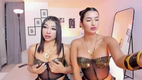 Charlotte online show from 2, 11, 2025