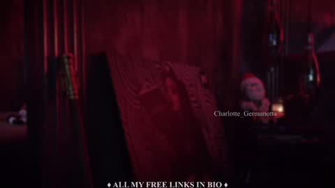 Snapshot of charlotte_germanotta_ chatting on 6, 12, 2024 Charlotte online show from 6, 12, 2024