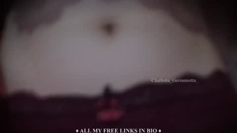 Snapshot of charlotte_germanotta_ chatting on 13, 12, 2024 Charlotte online show from 13, 12, 2024